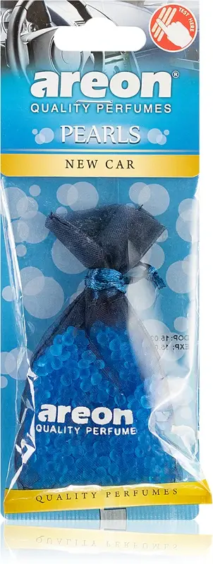 Pearls New Car perle profumate 25 g