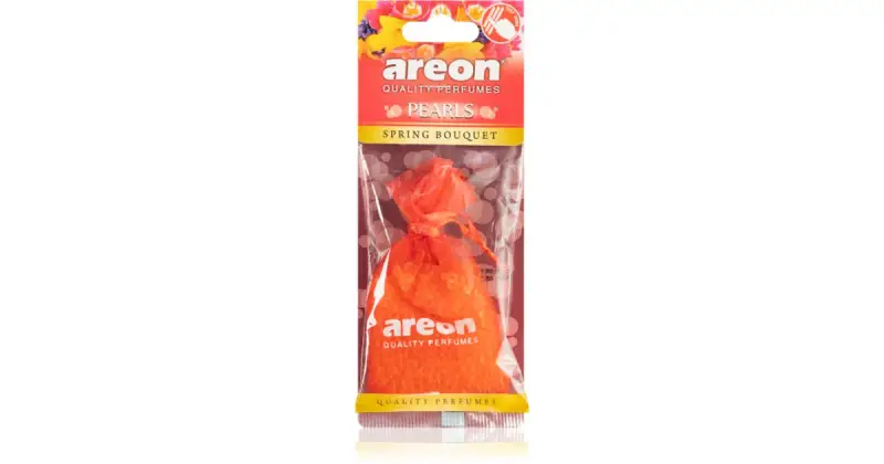 Pearls Spring Bouquet perle profumate 30 g