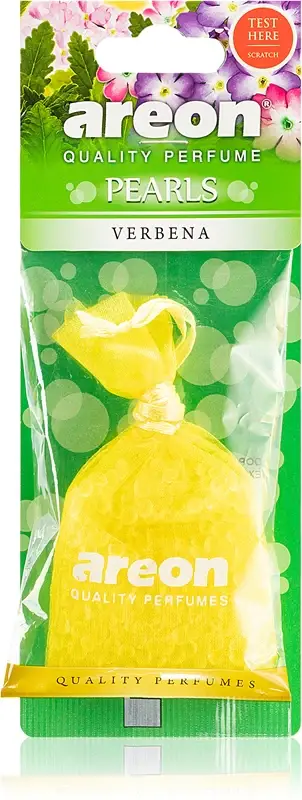 Pearls Verbena perle profumate 25 g