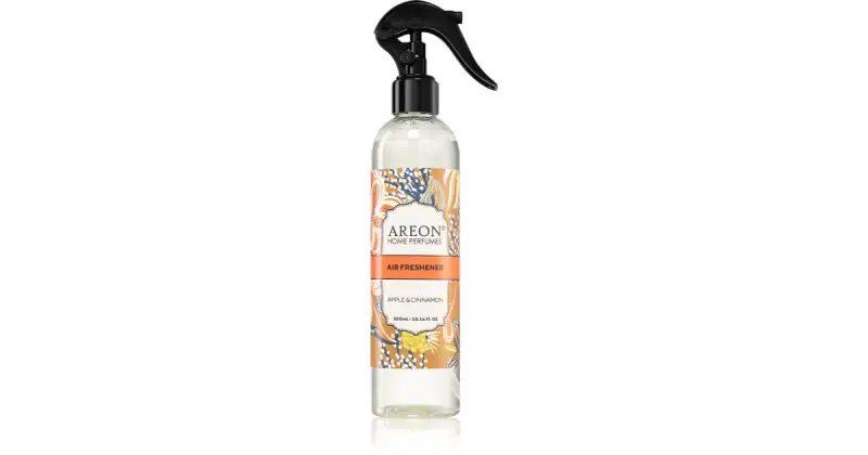 Room Spray Apple & Cinnamon profumo per ambienti 300 ml