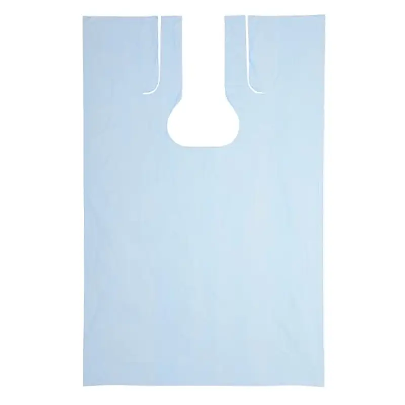 ARESO | Mantelline Monouso Parrucchiere 100 Pezzi in Rotolo, Mantelle Colore Monouso Parrucchiere in Vari Colori miniatura 3