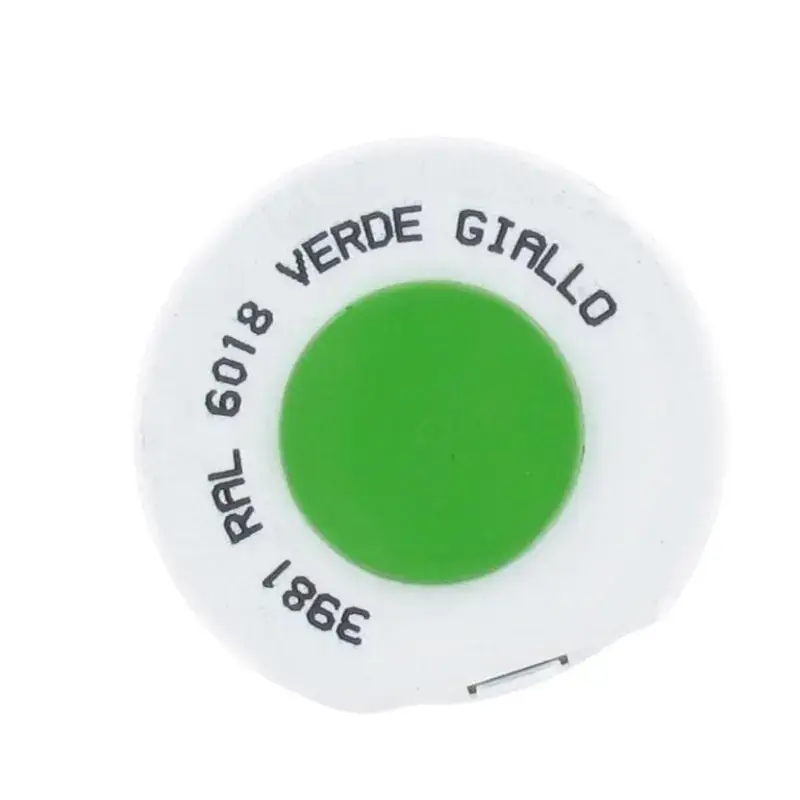 Vernice spray Arexons KAWASAKI / DERBI RAL 6018