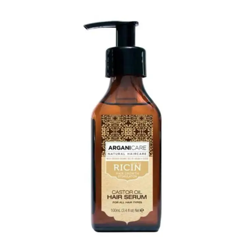 Ricino siero protettivo 100ml