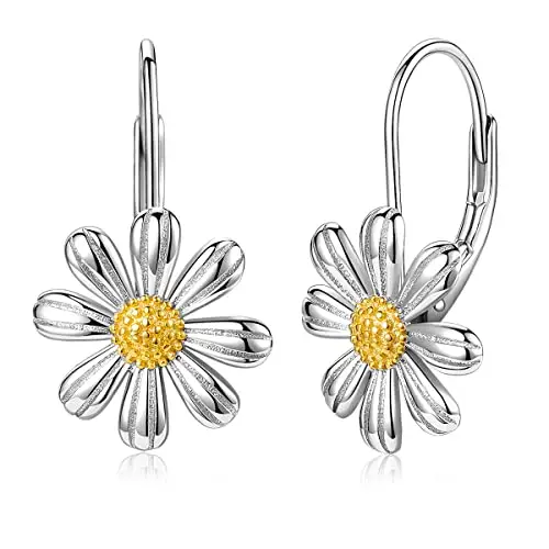 LINSTER Orecchini Donna Oro 2746387