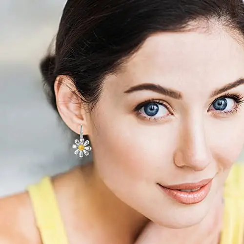 LINSTER Orecchini Donna Oro 2746387 miniatura 2