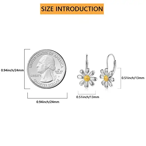 LINSTER Orecchini Donna Oro 2746387 miniatura 3