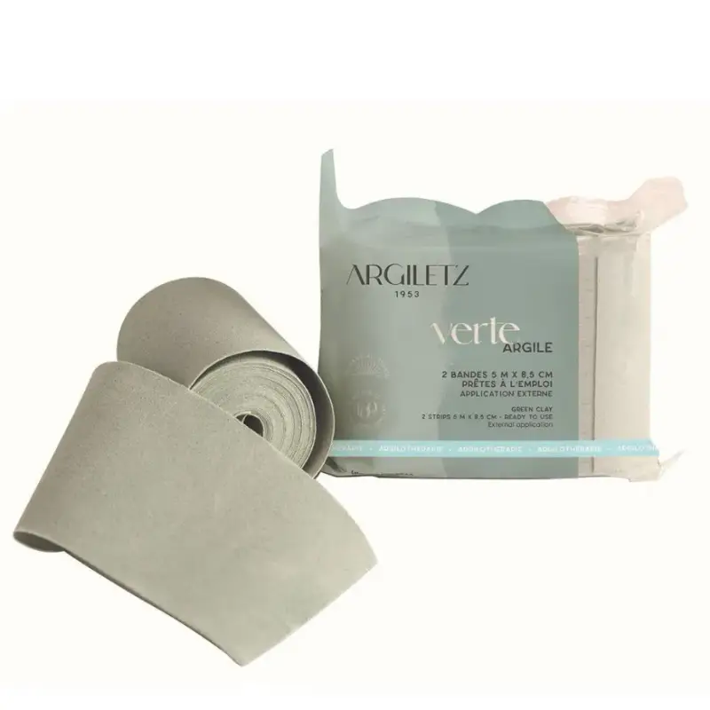 Argilla Verde 2 Strisce