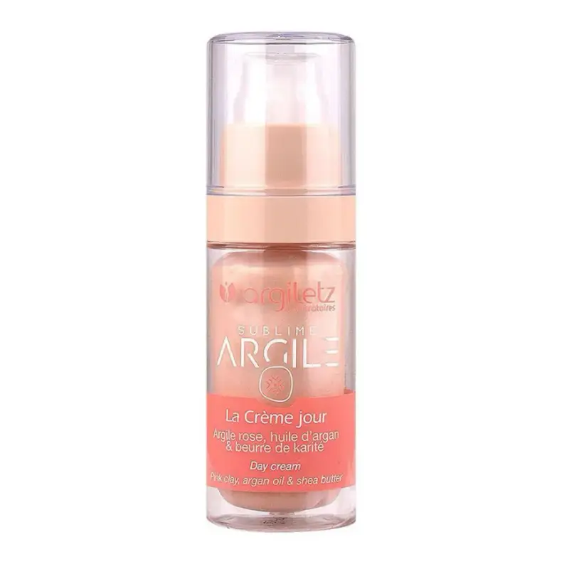 Crema Giorno Sublime Argiletz 30ml