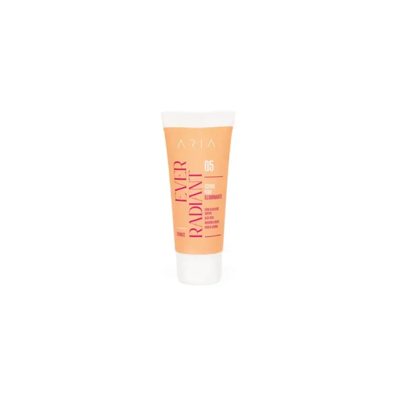 Ever Radiant Scrub Viso Illuminante 100ml