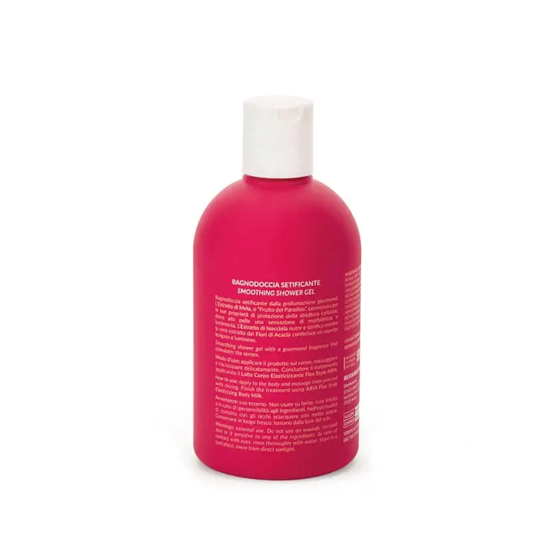 Silk Breeze Bagnodoccia Setificante 300ml miniatura 2