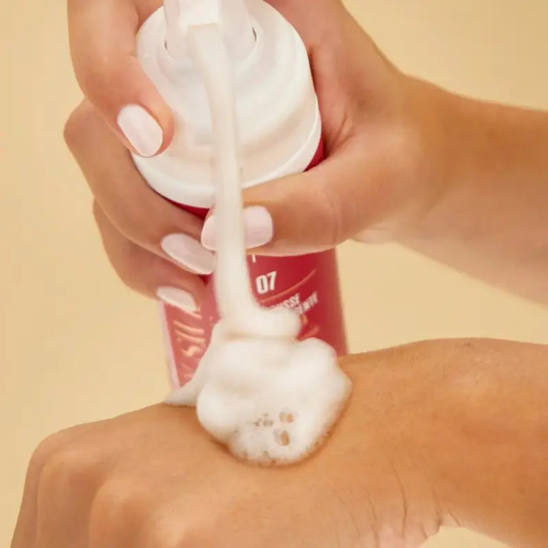 Swipe Right Mousse Detergente Delicata 100ml miniatura 2