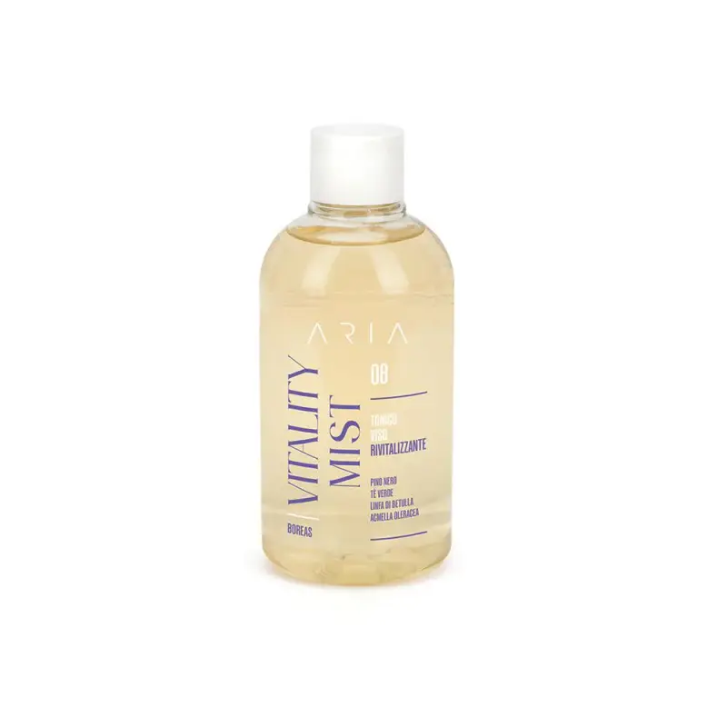 Vitality Mist Tonico Viso Rivitalizzante 300ml