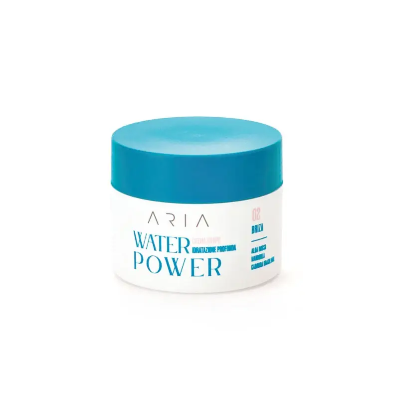 Water Power Crema Corpo Idratazione Profonda 250ml