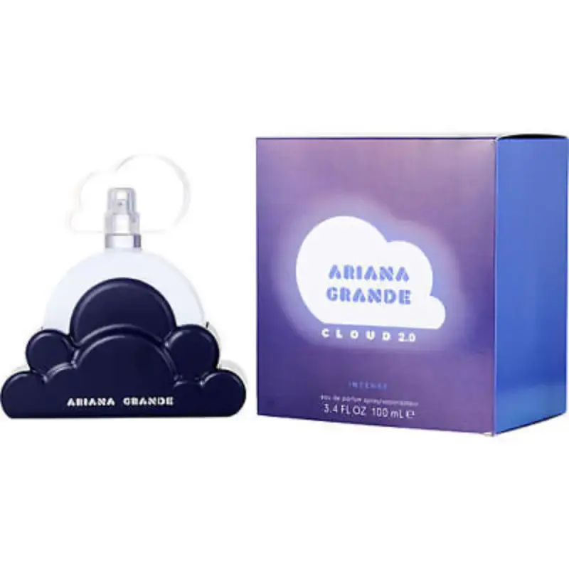 Ariana grande Eau de Parfum Donna 3599208