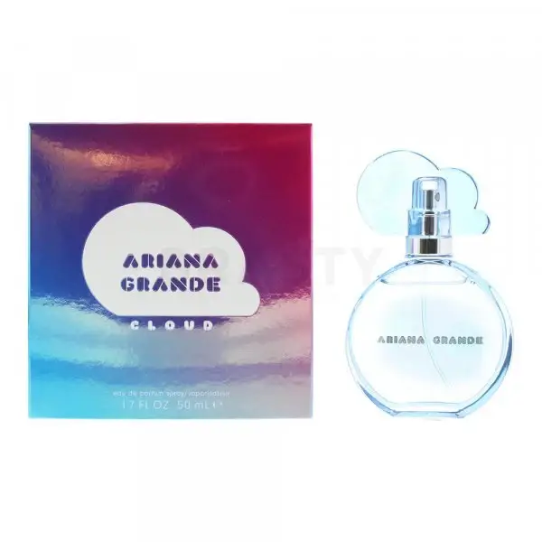 Ariana grande Eau de Parfum Donna 3599200