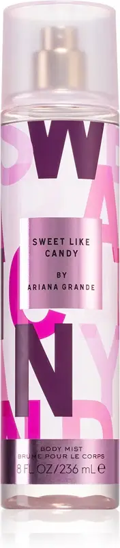 Sweet Like Candy BOR W 236 ml