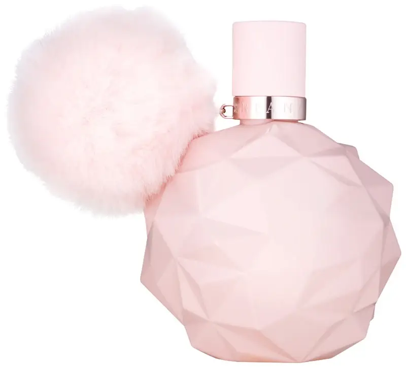 Sweet Like Candy EDP W 100 ml