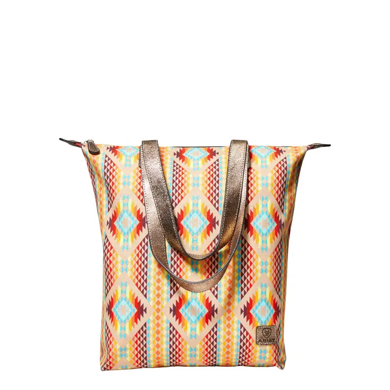 Borsa a mano donna Ariat Diamond