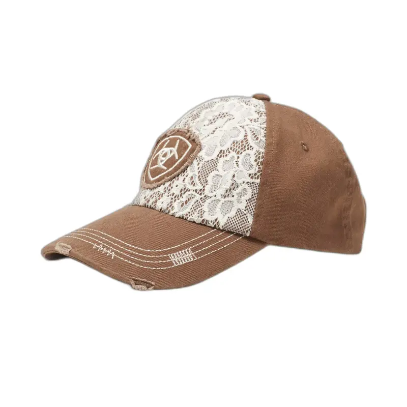Cappellino da donna Ariat Lace