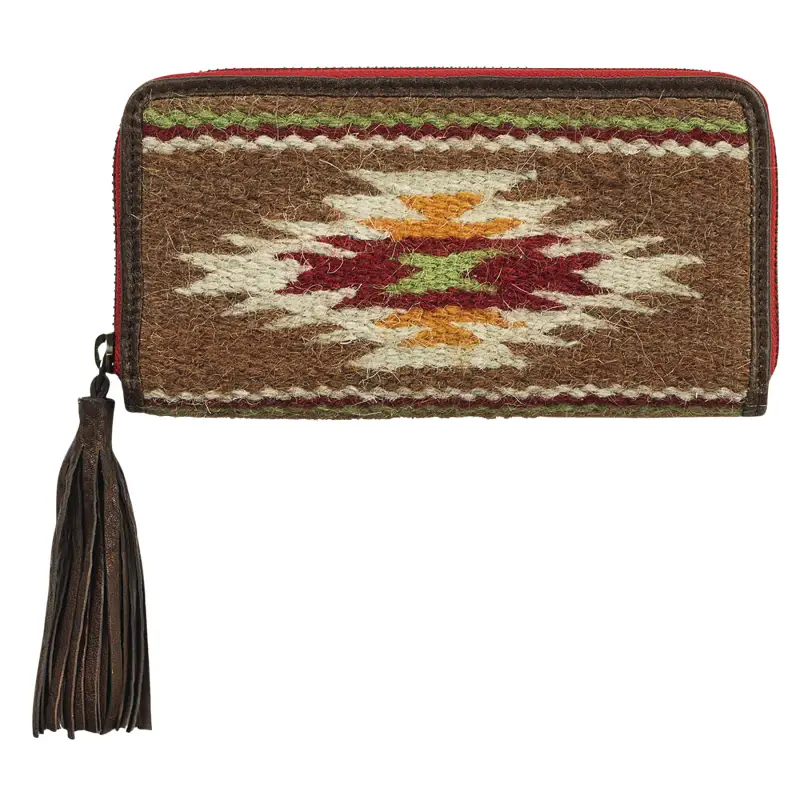 Portafoglio donna Ariat Sheridan