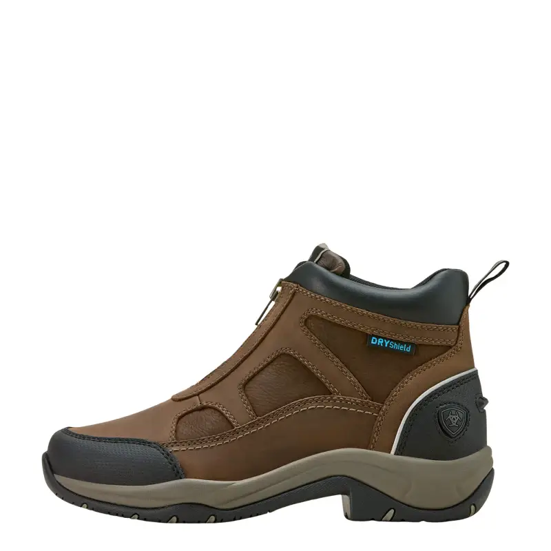 Stivali da equitazione donna Ariat Terrain Zip