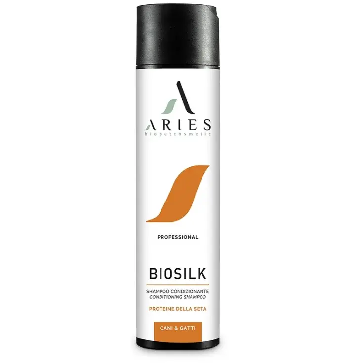 Biosilk Shampoo 250Ml