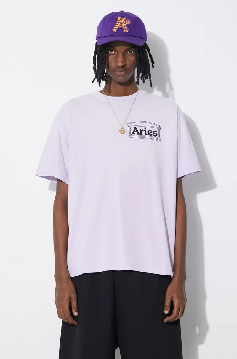 Aries T-shirt Uomo 2262117