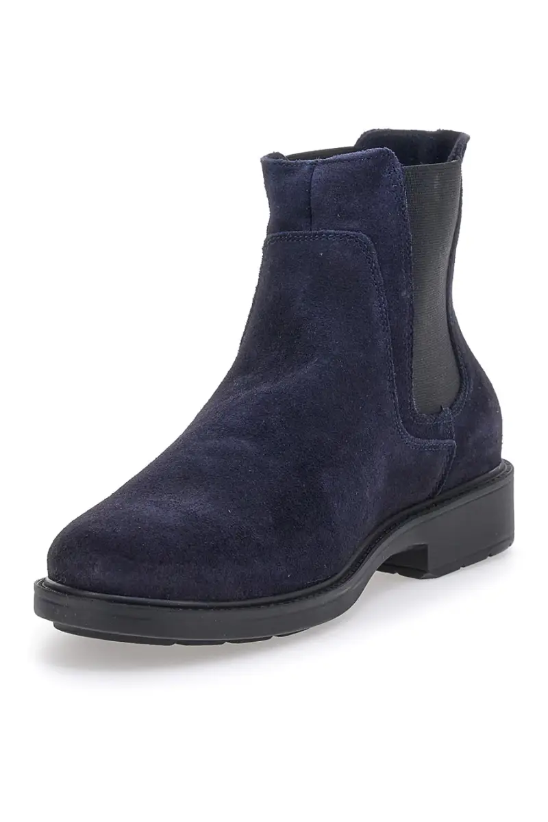 Stivaletto uomo blue Arizona 90297 [BLUE] miniatura 3