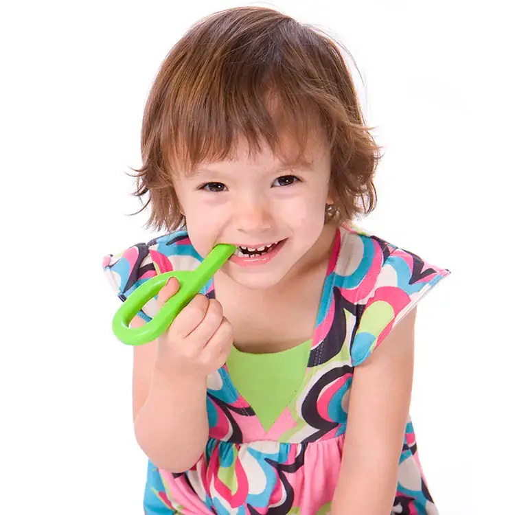 Strumenti di masticazione per bambini Ark Therapeutics Grabber XT