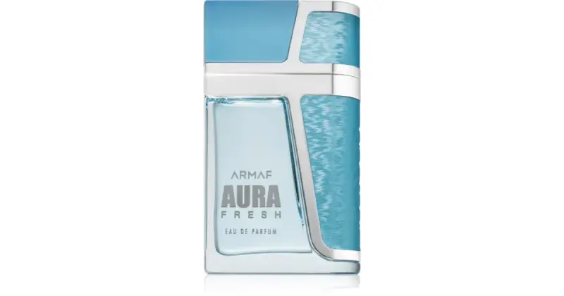 Aura Fresh EDP - 100 ml