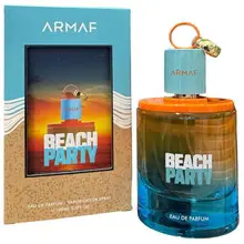 Beach Party EDP - 100 ml