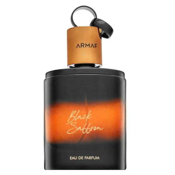 Black Saffron Eau de Parfum Unisex 100 ml