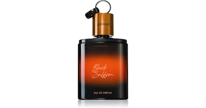 Black Saffron EDP U 100 ml