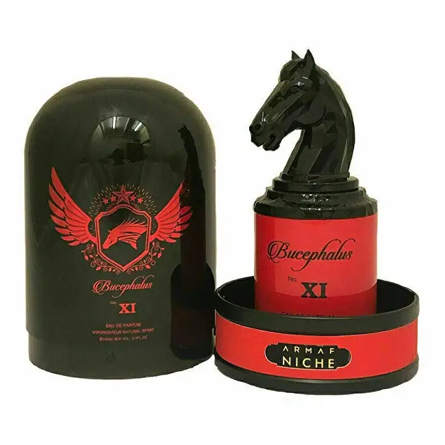 Bucefalo n. XI - EDP - Volume 100 ml
