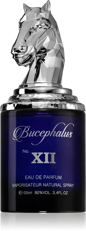 Bucephalus N. XII EDP - 100 ml