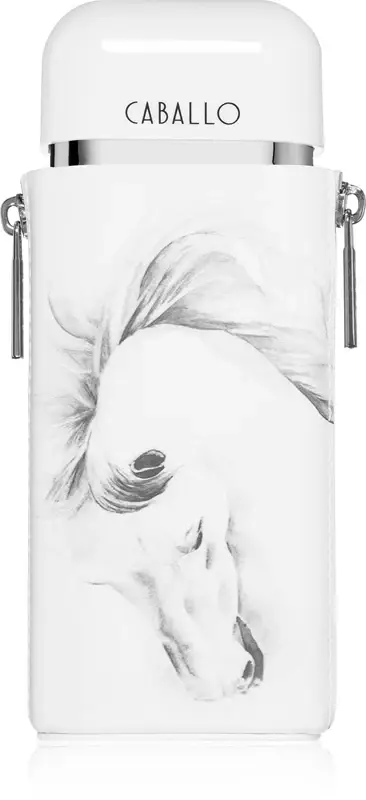 Caballo Per uomo EDP M 100 ml