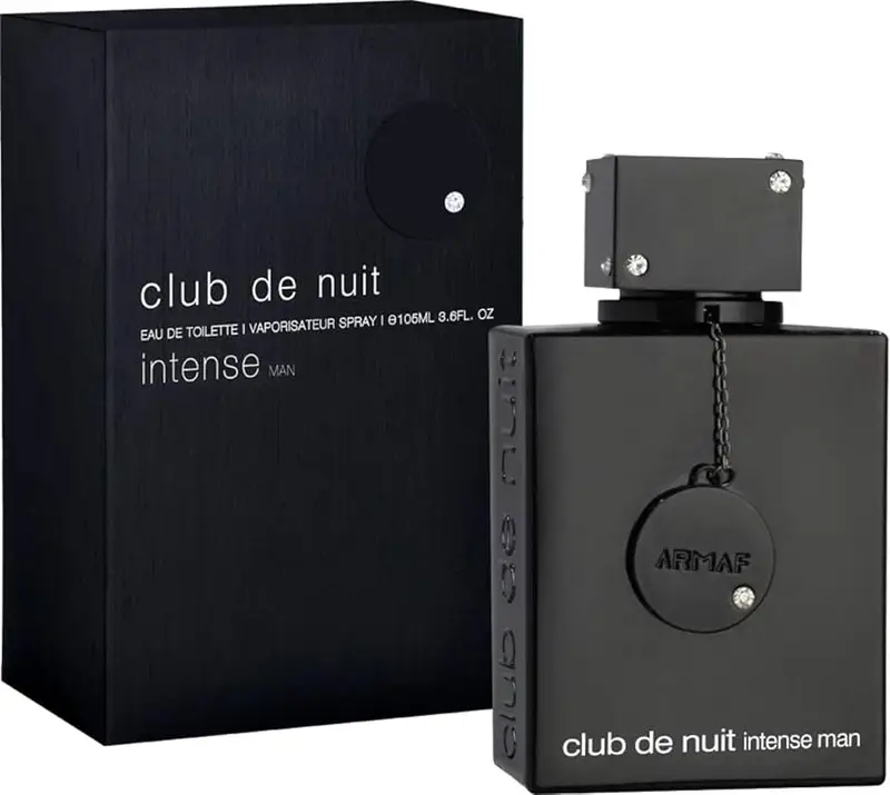 Club de Nuit - Intense Man EDT 105 ml
