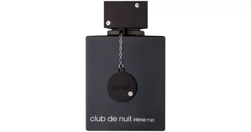 Club de Nuit Intense Man EDT M 105 ml