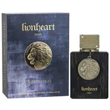 Club de Nuit Lionheart uomo EDP - 100 ml