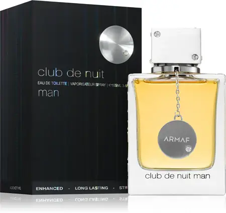 Club de Nuit - Man EDT 100 ml
