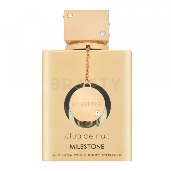 Club de Nuit Milestone Eau de Parfum Unisex 105 ml