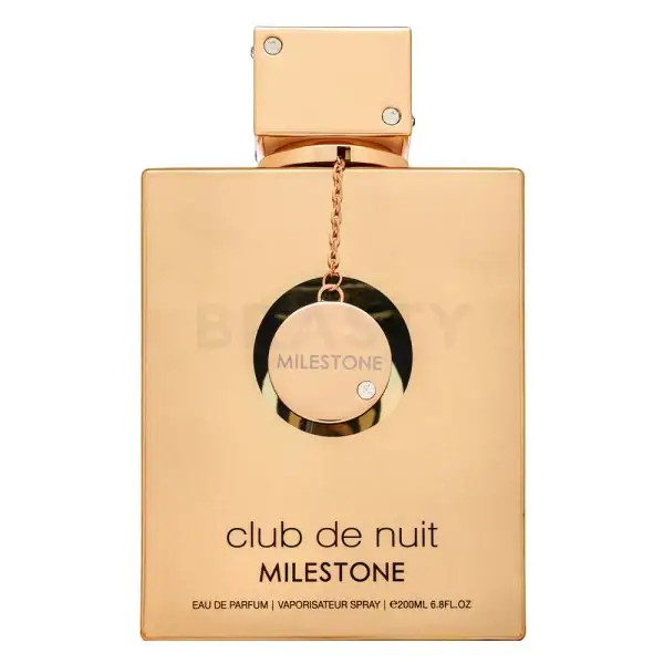 Club de Nuit Milestone Eau de Parfum Unisex 200 ml