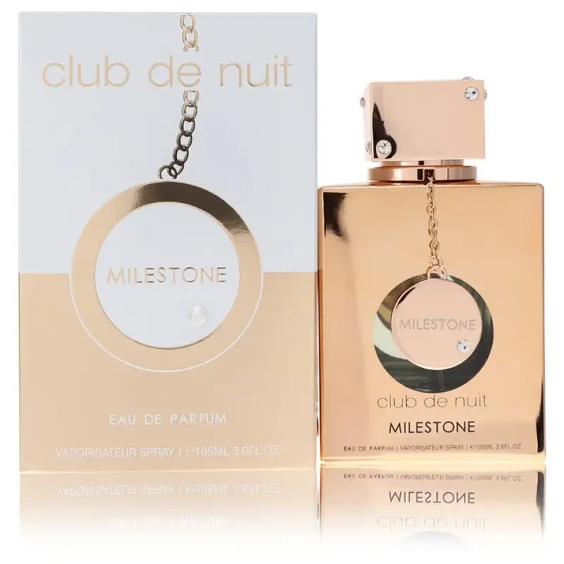 Club de Nuit Milestone EDP 105 ml
