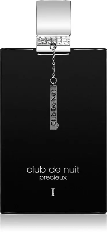 Club de Nuit Precieux estratto profumato unisex 55 ml