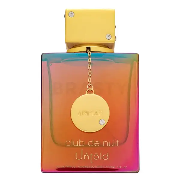 Club De Nuit Untold Eau de Parfum Unisex 105 ml