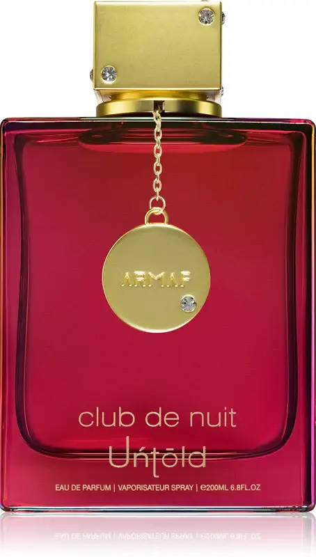 Club De Nuit Untold EDP U 200 ml