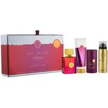 Club De Nuit Untold Set regalo EDP 105 ml, lozione corpo 100 ml, deodorante 75 g e spray corpo 50 ml - 105 ml