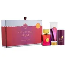 Armaf Club De Nuit Untold Set regalo EDP 105 ml, lozione corpo 100 ml