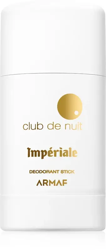 Club De Nuit White Imperiale Deostick - 75 ml