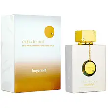 Club De Nuit White Imperiale EDP Miniature - 10 ml